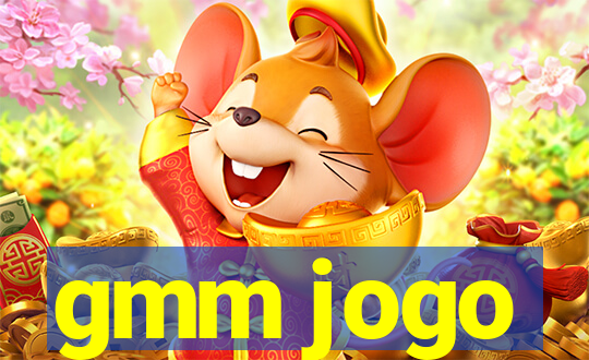 gmm jogo